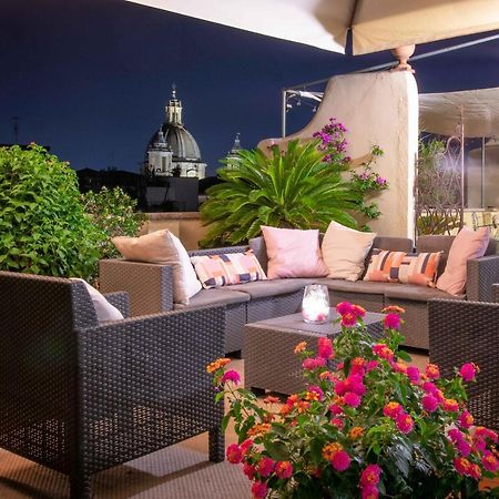 Sant'Ivo Apartments Roma Exterior foto