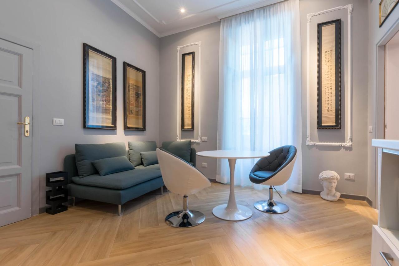 Sant'Ivo Apartments Roma Exterior foto