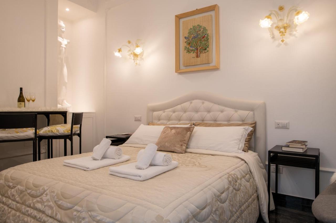 Sant'Ivo Apartments Roma Exterior foto
