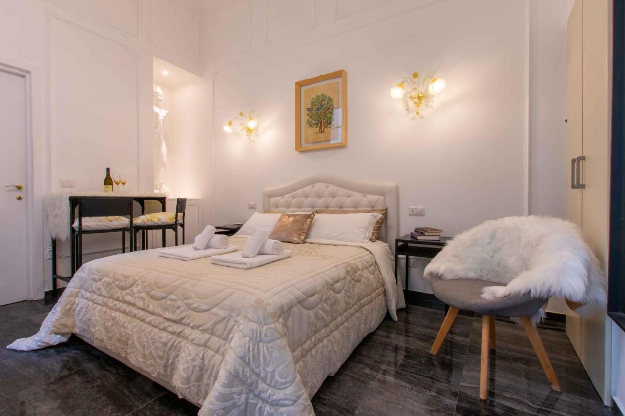 Sant'Ivo Apartments Roma Exterior foto