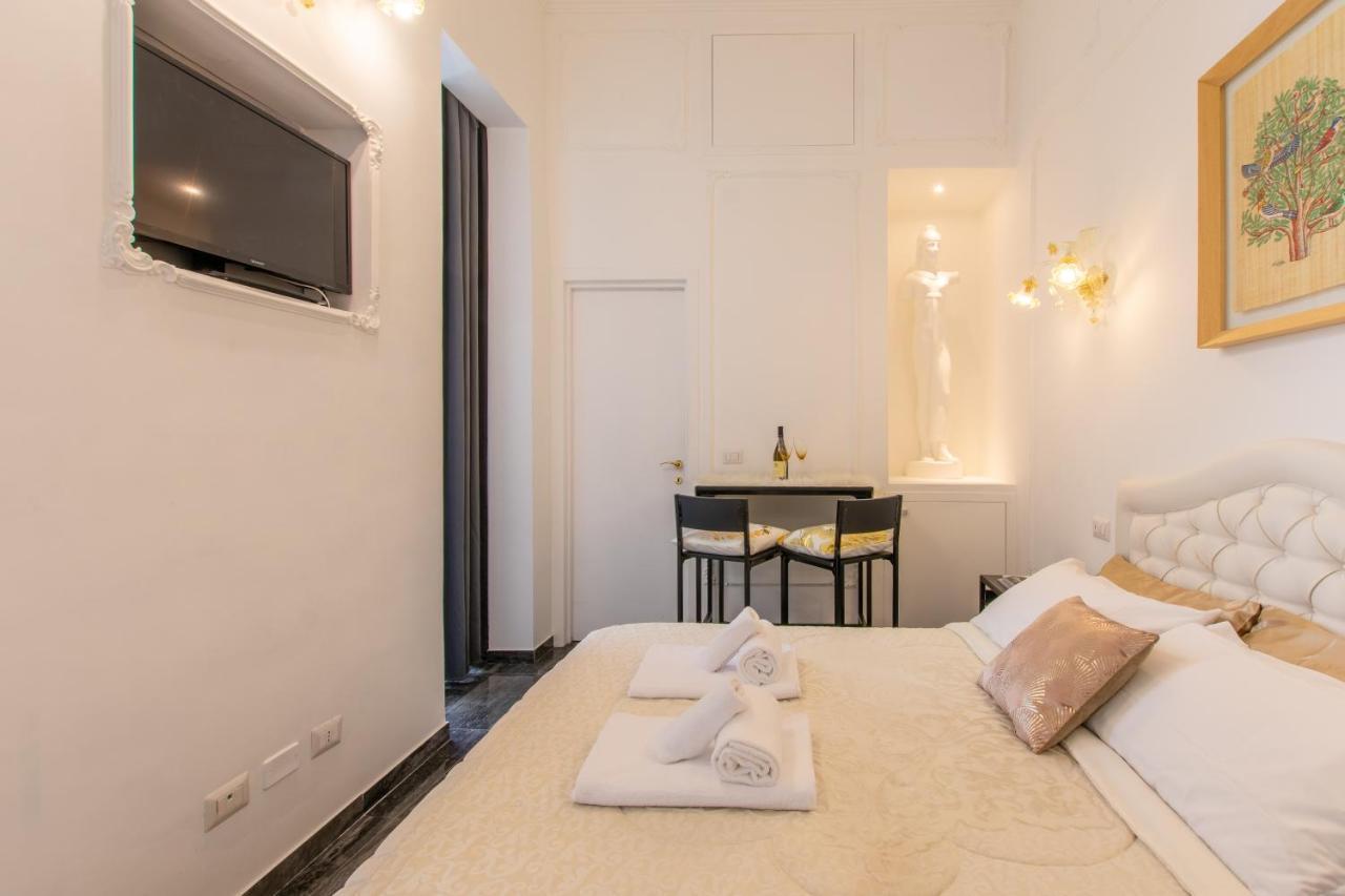Sant'Ivo Apartments Roma Exterior foto