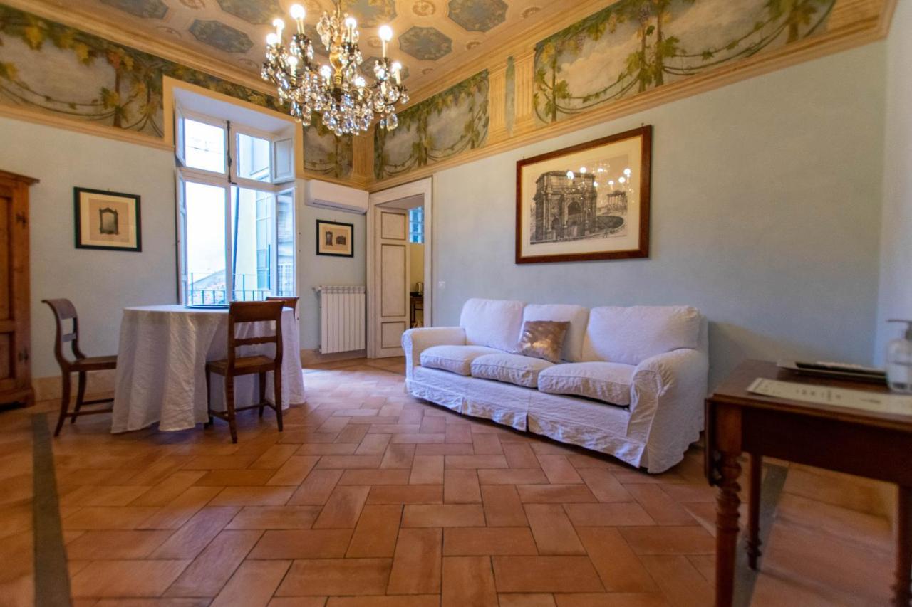 Sant'Ivo Apartments Roma Exterior foto