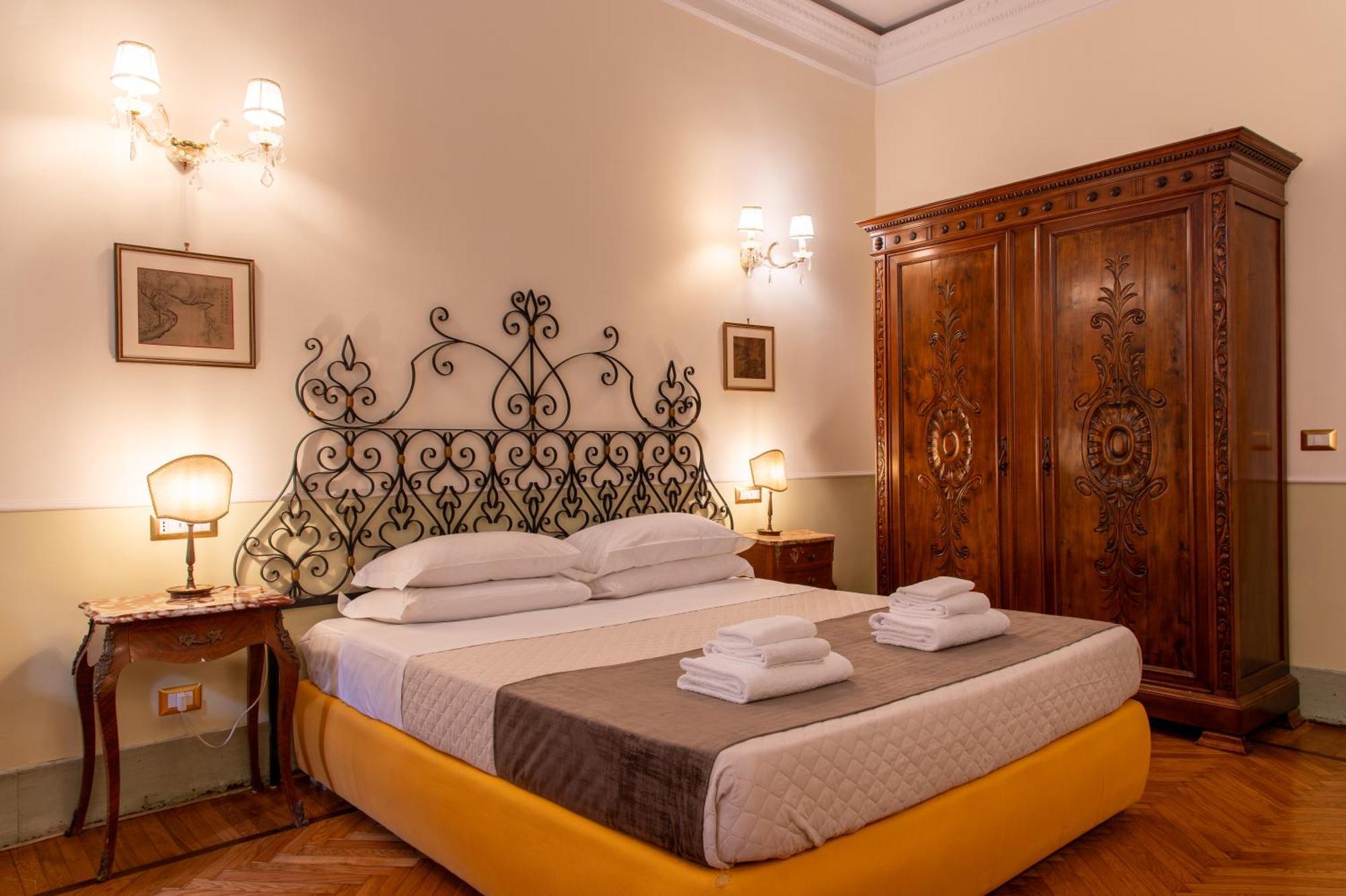 Sant'Ivo Apartments Roma Exterior foto