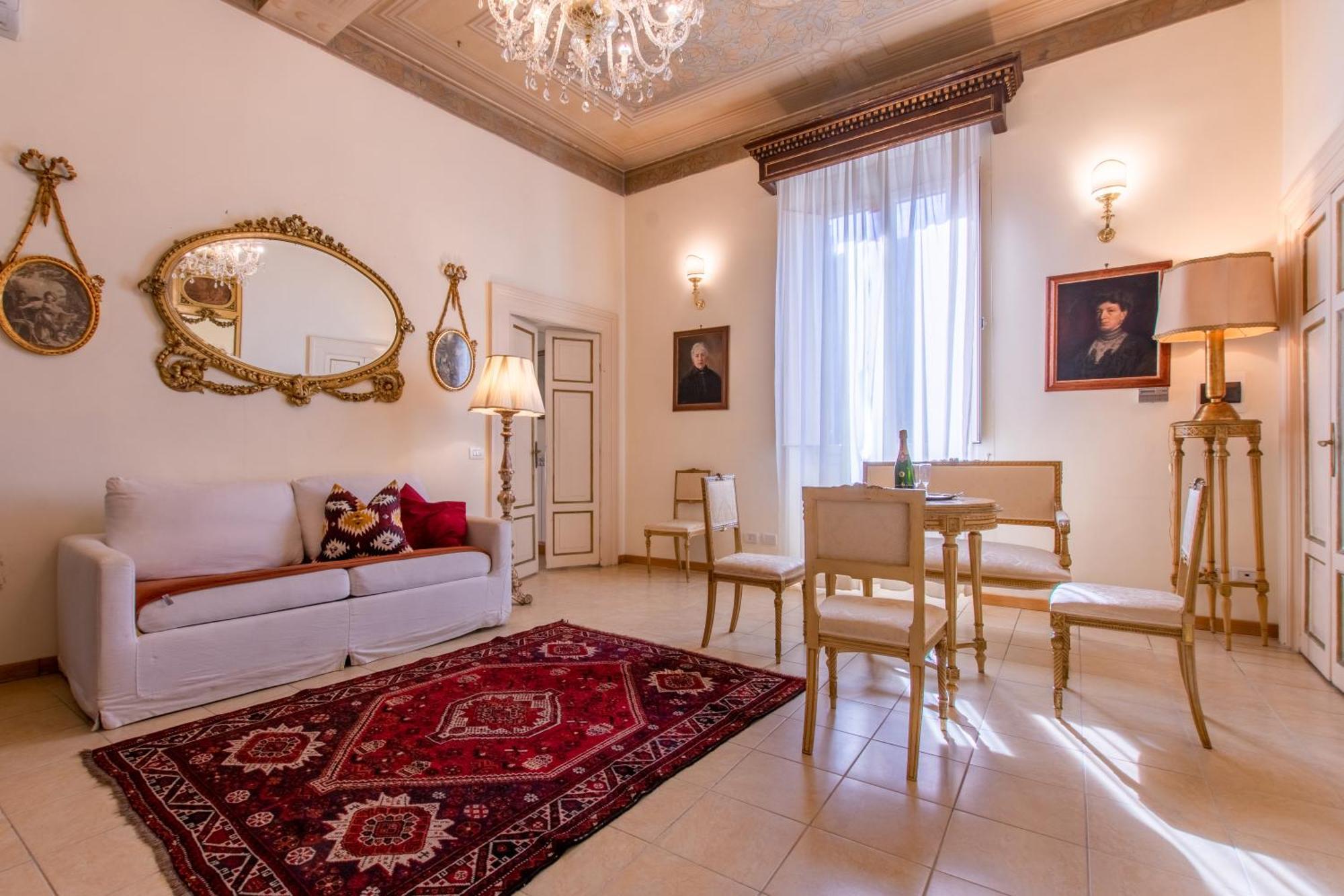 Sant'Ivo Apartments Roma Exterior foto