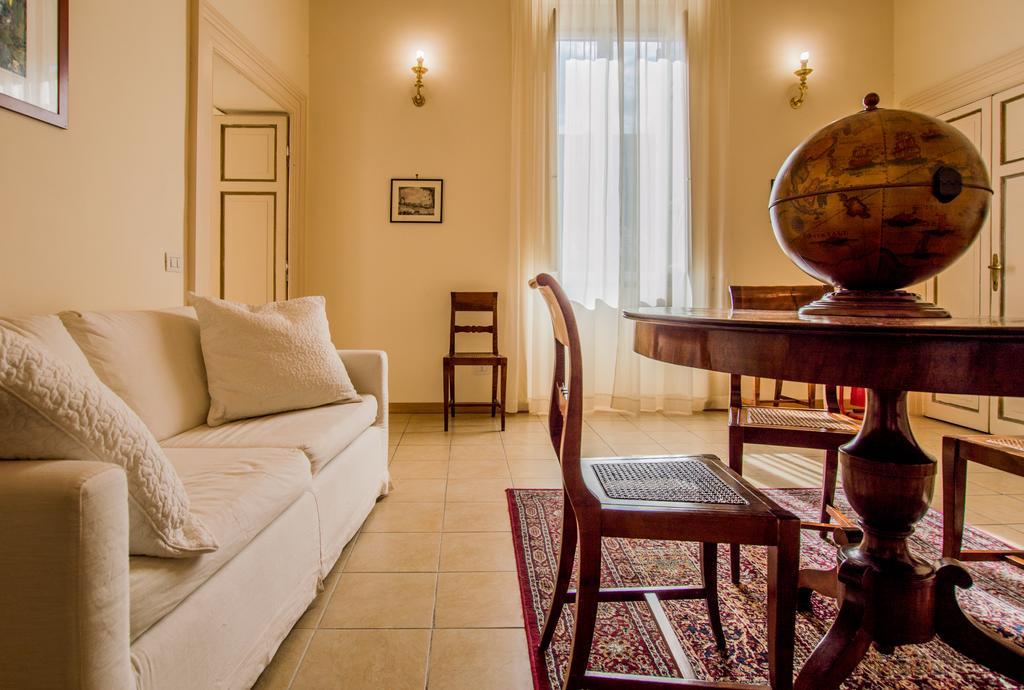 Sant'Ivo Apartments Roma Exterior foto