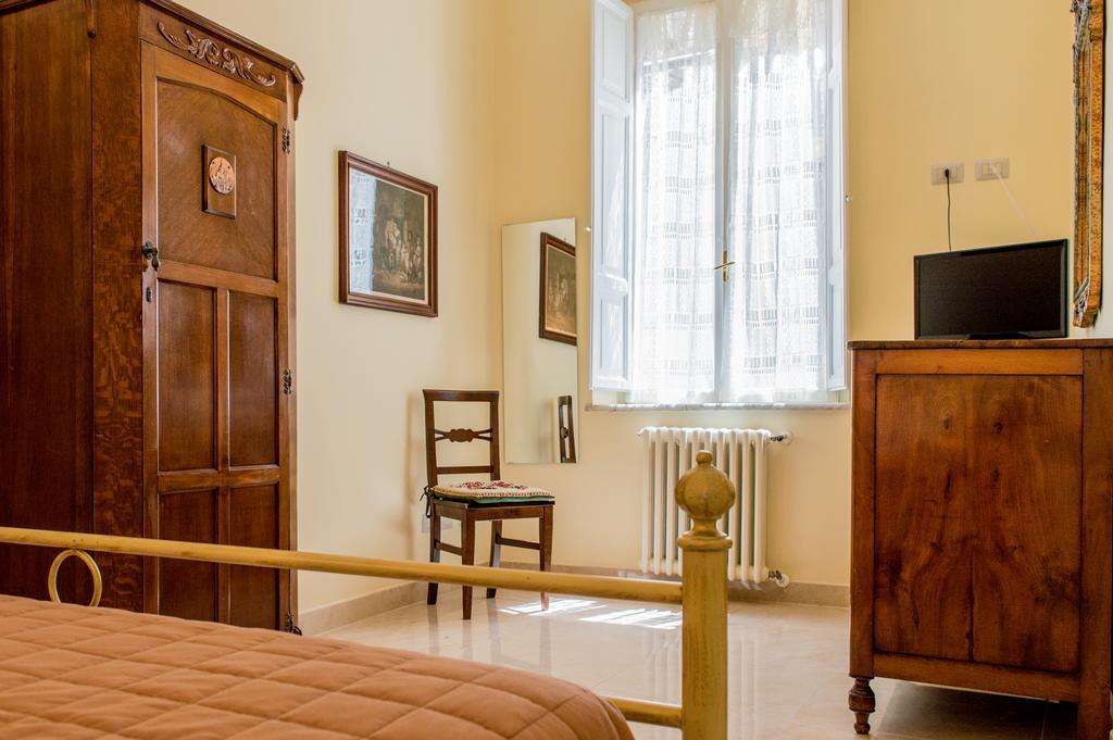 Sant'Ivo Apartments Roma Exterior foto