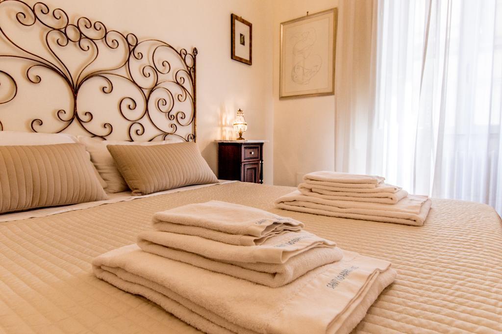 Sant'Ivo Apartments Roma Exterior foto
