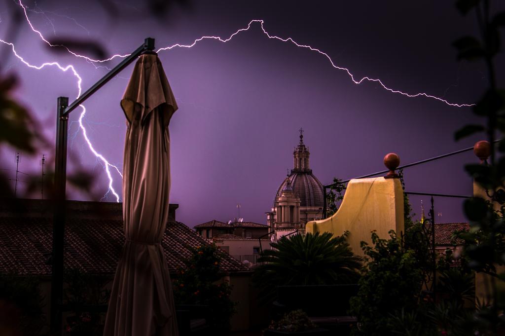 Sant'Ivo Apartments Roma Exterior foto