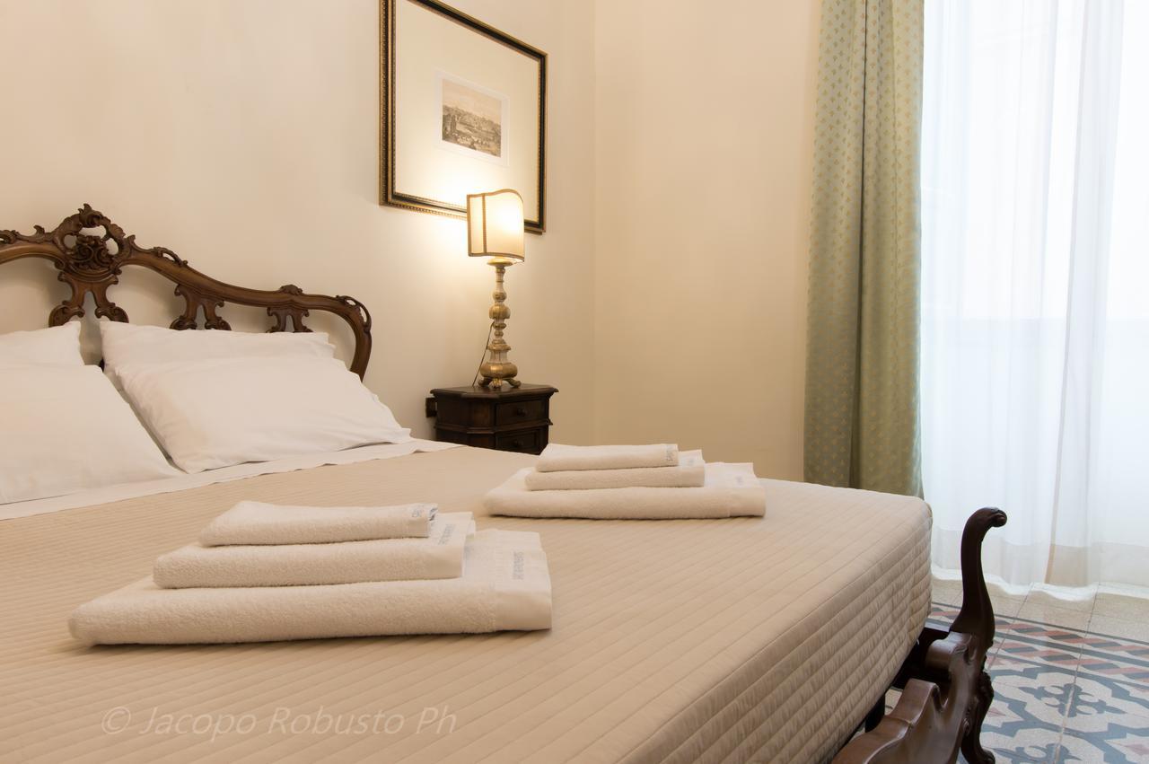 Sant'Ivo Apartments Roma Exterior foto