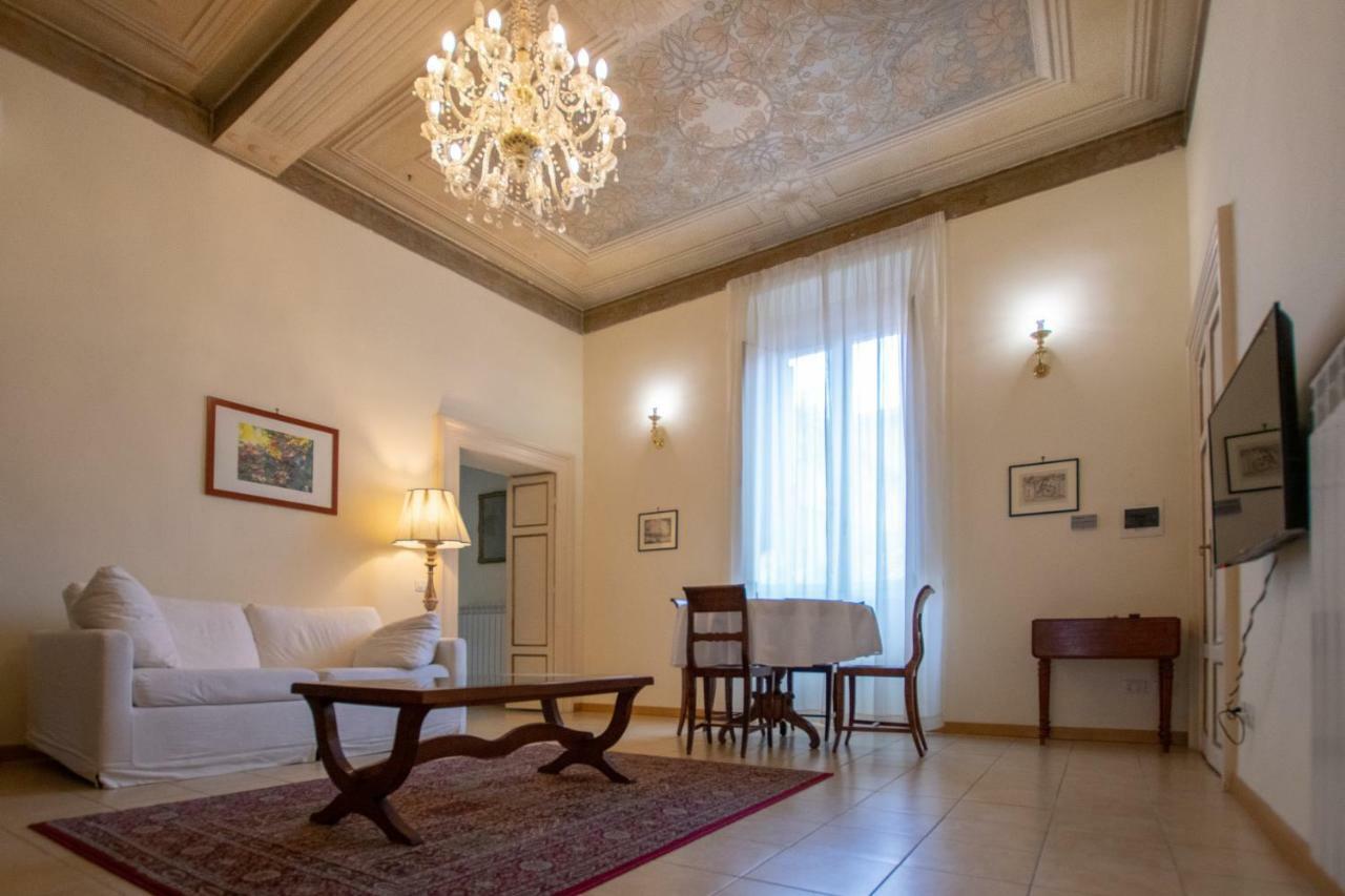 Sant'Ivo Apartments Roma Exterior foto