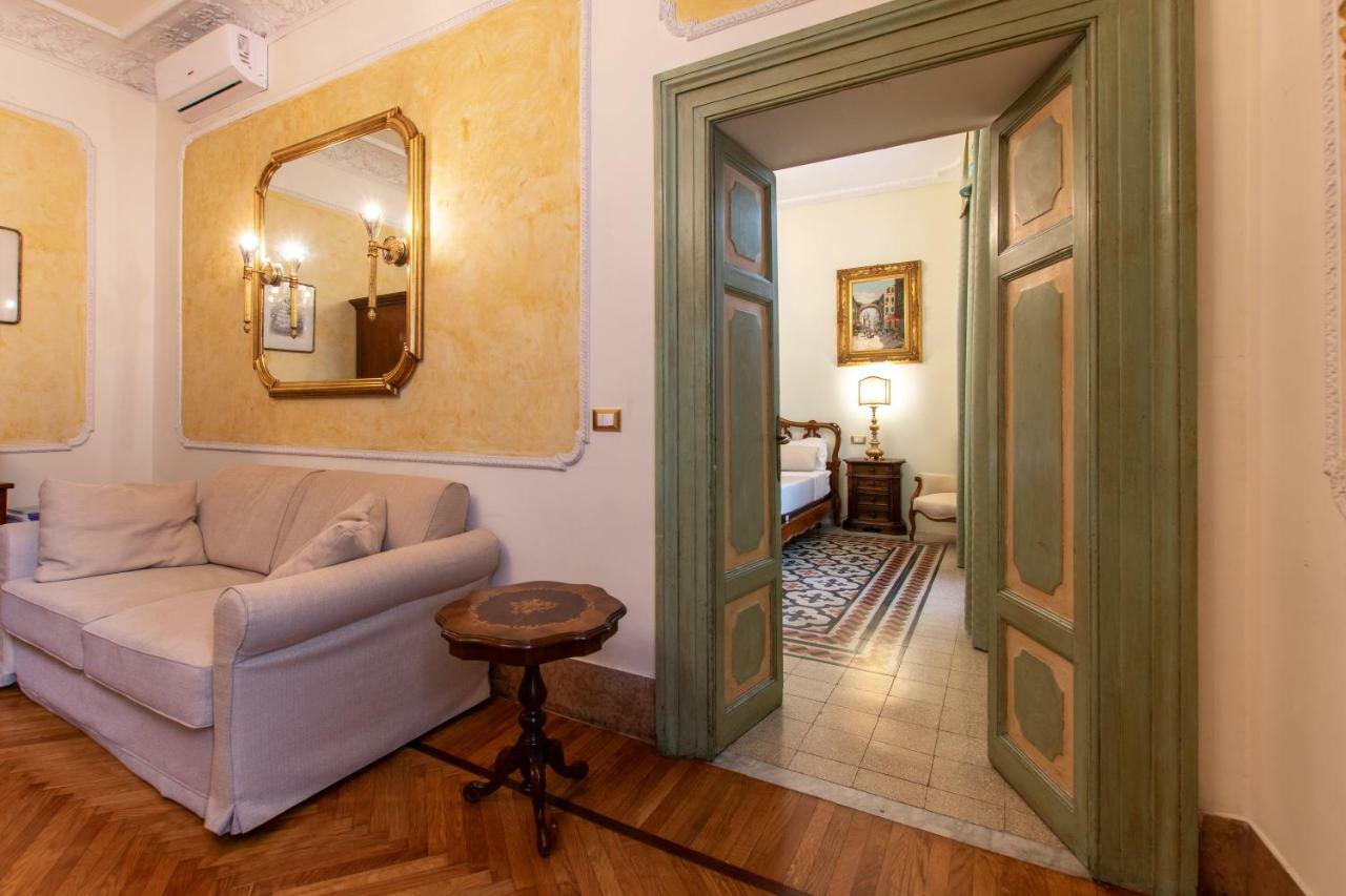 Sant'Ivo Apartments Roma Exterior foto