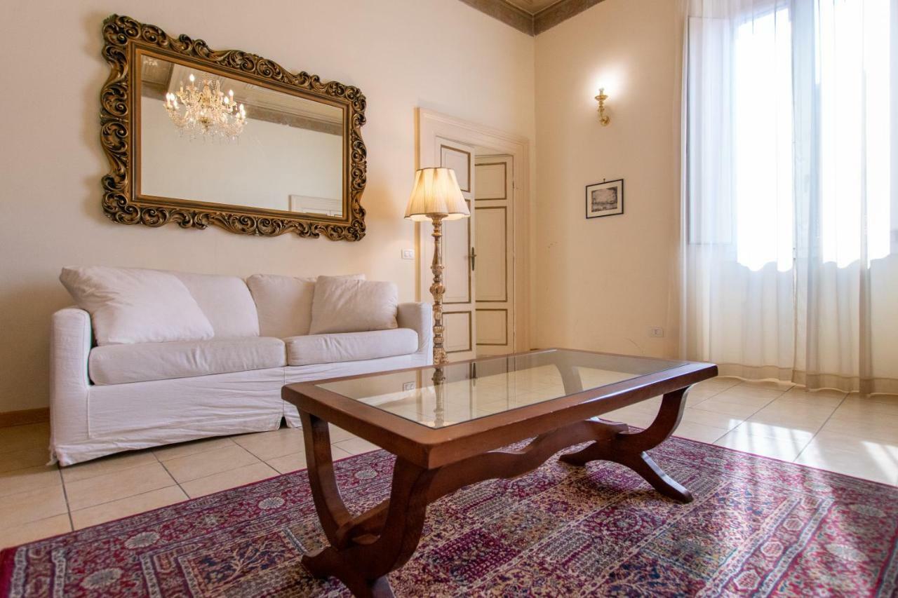 Sant'Ivo Apartments Roma Exterior foto
