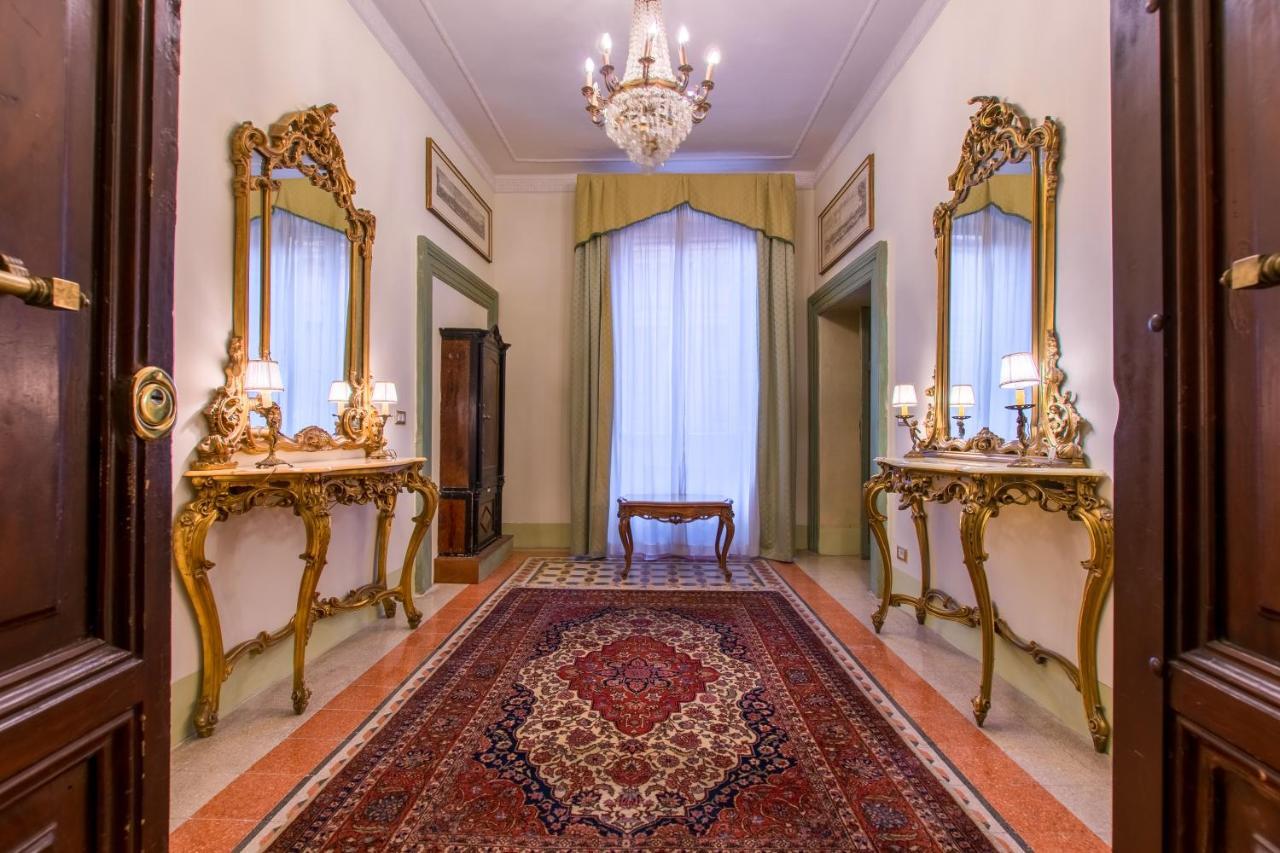Sant'Ivo Apartments Roma Exterior foto